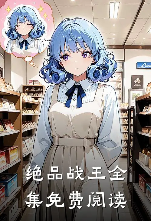 绝品战王全集免费阅读