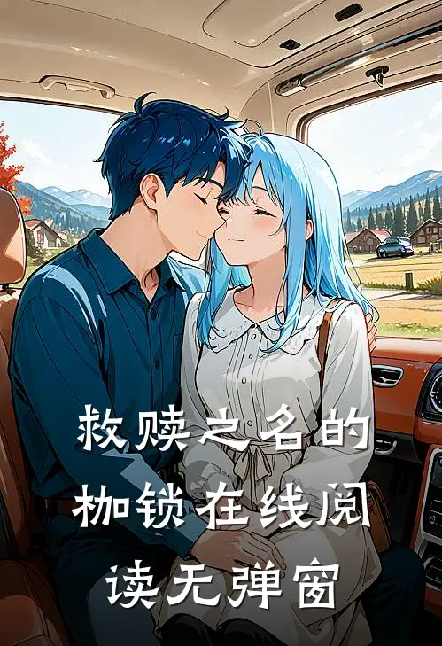 救赎之名的枷锁在线阅读无弹窗