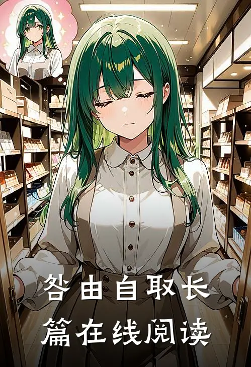 咎由自取长篇在线阅读