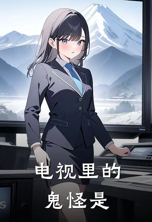 电视里的鬼怪是