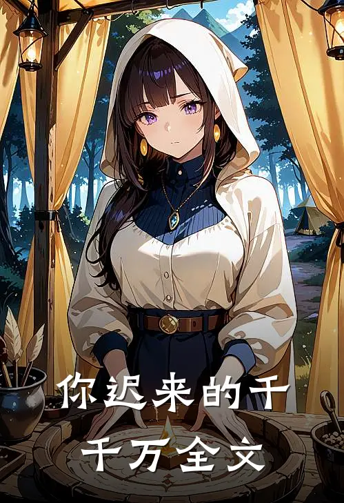 你迟来的千千万全文