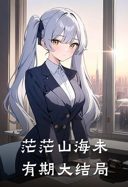 茫茫山海未有期大结局