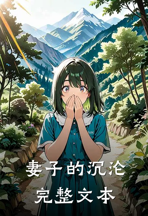 妻子的沉沦完整文本