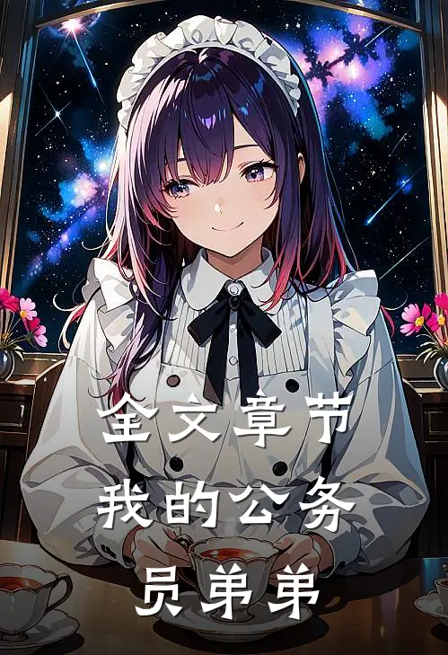 全文章节我的公务员弟弟