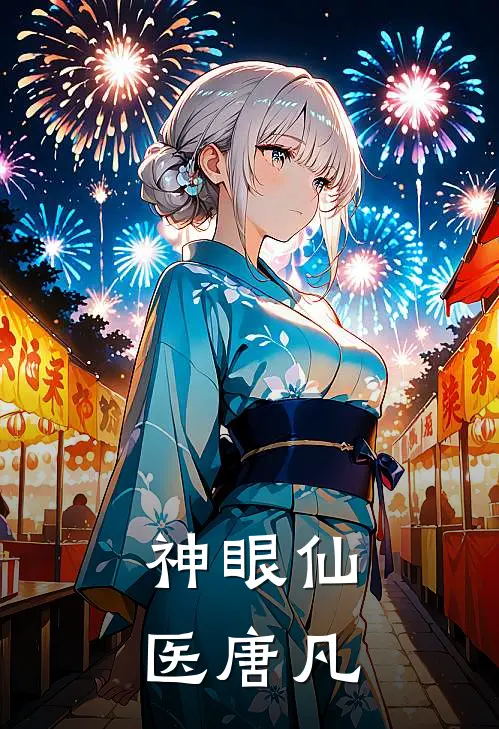 神眼仙医唐凡
