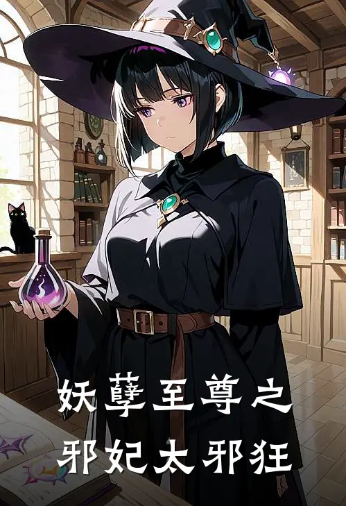 妖孽至尊之邪妃太邪狂