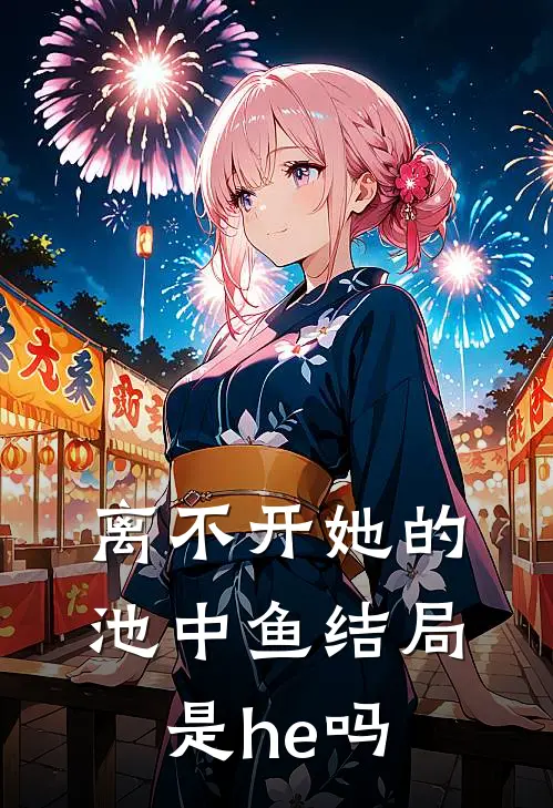 离不开她的池中鱼结局是he吗