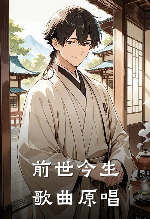 前世今生歌曲原唱