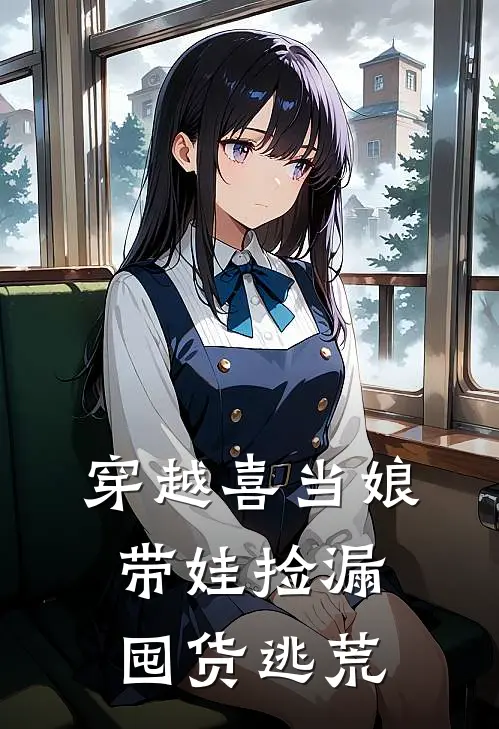 穿越喜当娘带娃捡漏囤货逃荒