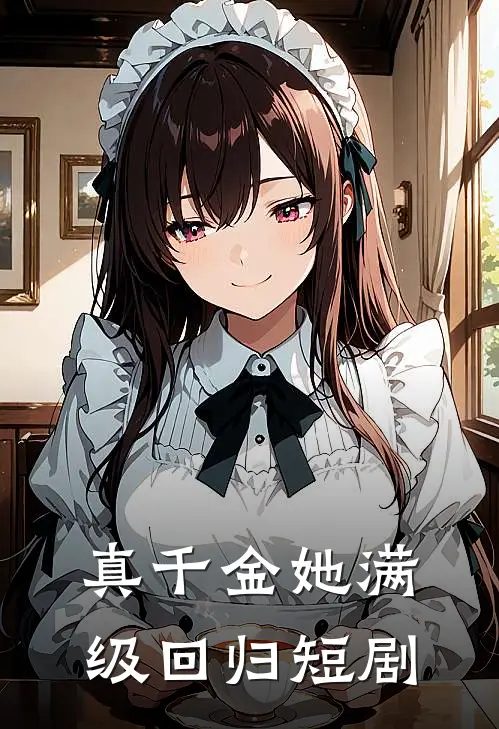 真千金她满级回归短剧