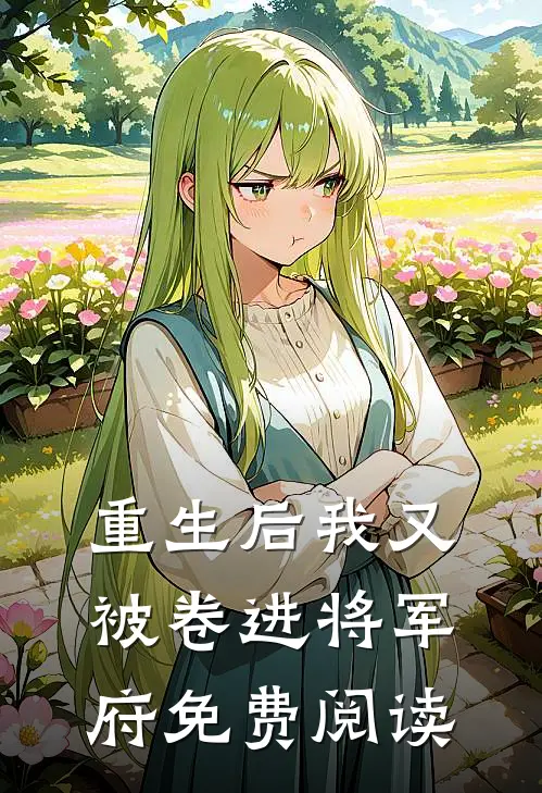 重生后我又被卷进将军府免费阅读