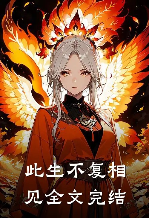 此生不复相见全文完结