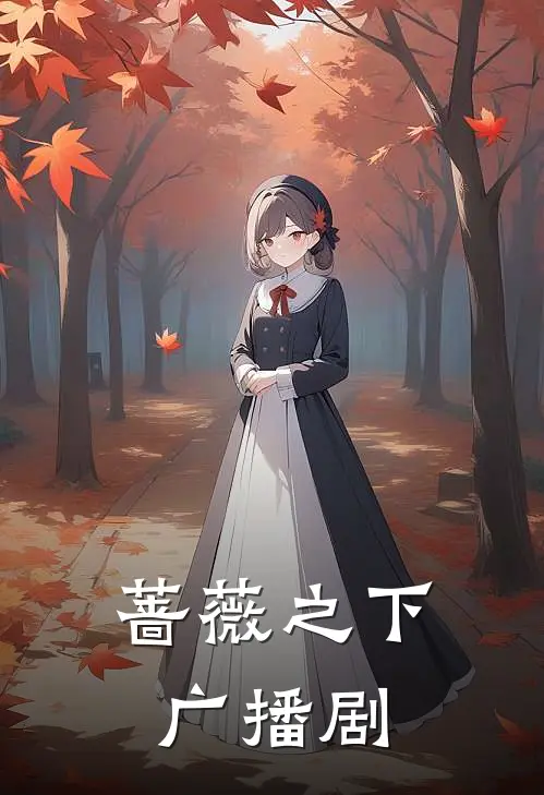 蔷薇之下广播剧