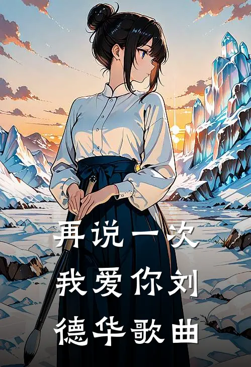 再说一次我爱你刘德华歌曲