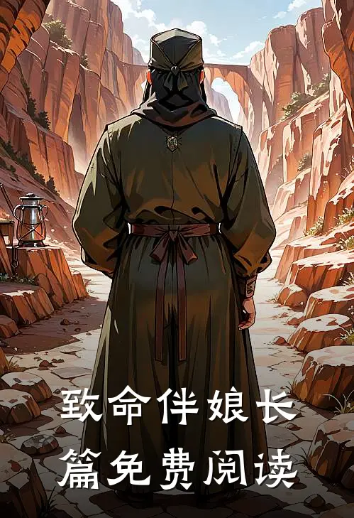致命伴娘长篇免费阅读