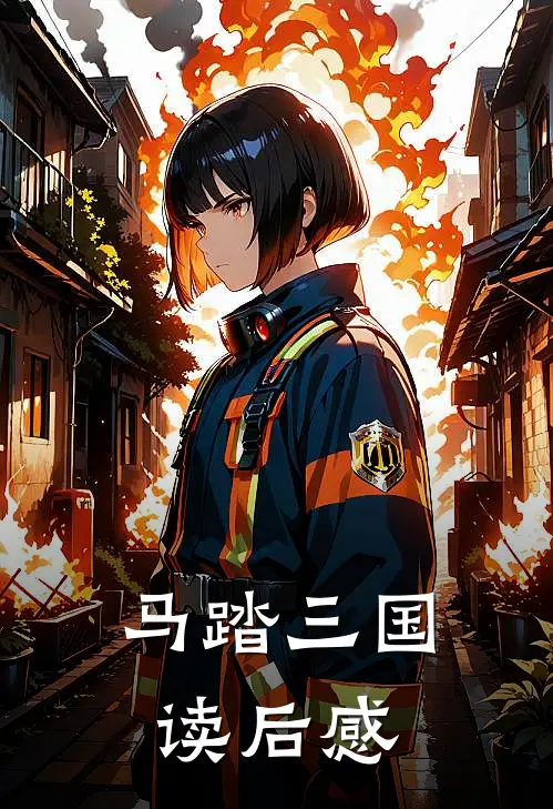 马踏三国读后感