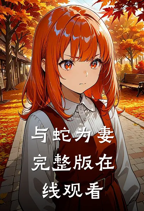 与蛇为妻完整版在线观看