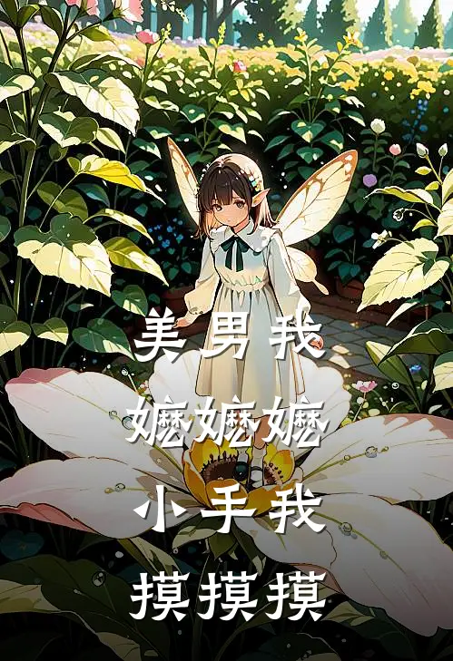 美男我嬷嬷嬷，小手我摸摸摸