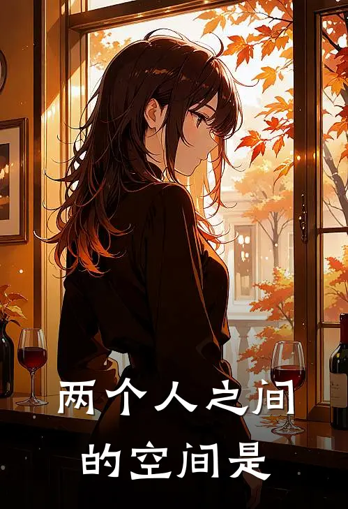 两个人之间的空间是