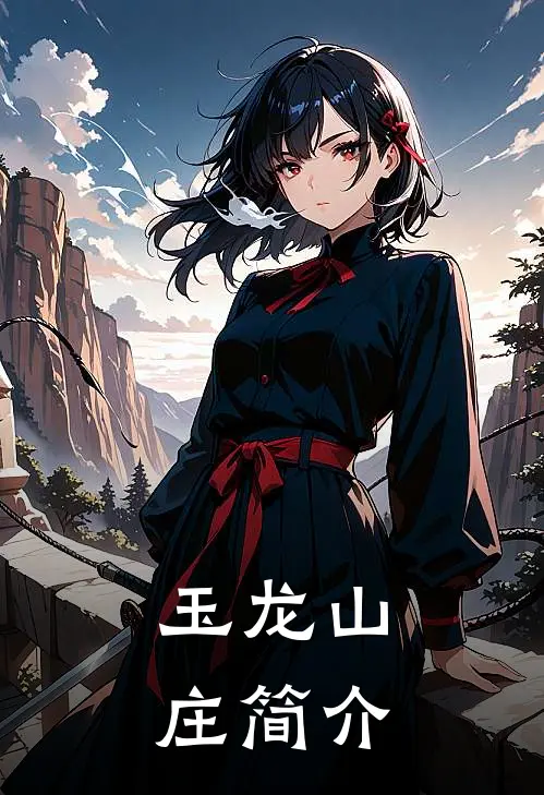 玉龙山庄简介