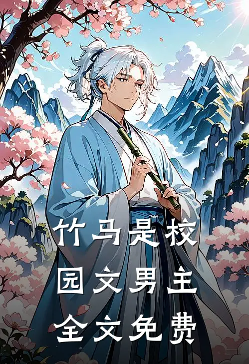 竹马是校园文男主全文免费