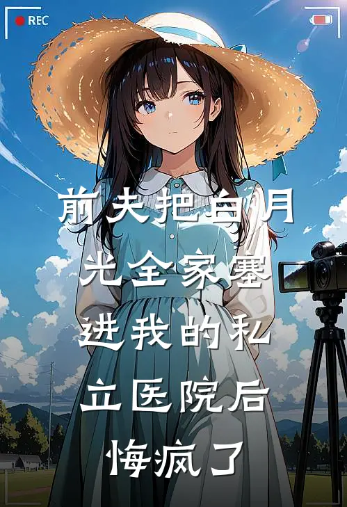 前夫把白月光全家塞进我的私立医院后，悔疯了