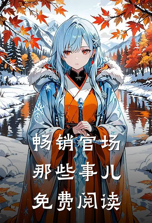 畅销官场那些事儿免费阅读