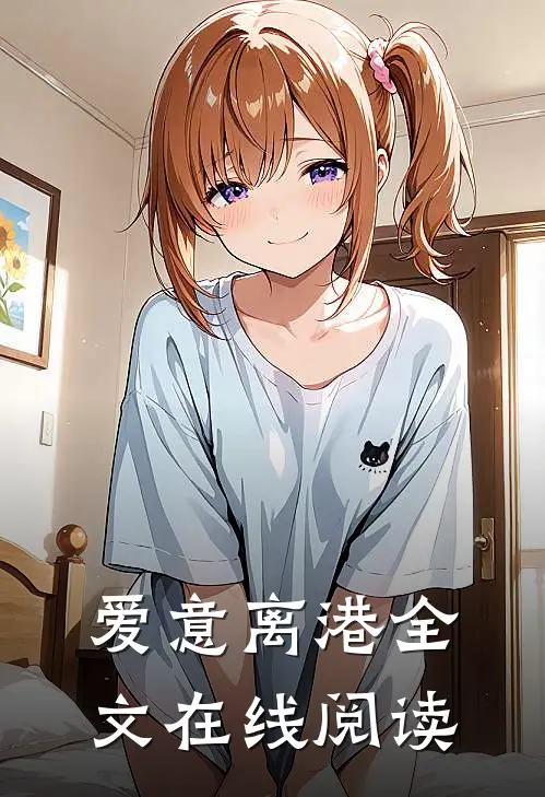 爱意离港全文在线阅读