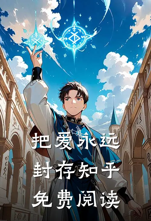 把爱永远封存知乎免费阅读