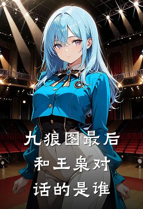 九狼图最后和王枭对话的是谁