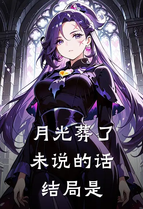 月光葬了未说的话结局是
