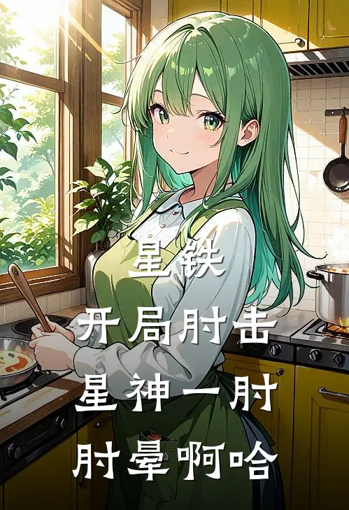 星铁：开局肘击星神一肘肘晕啊哈