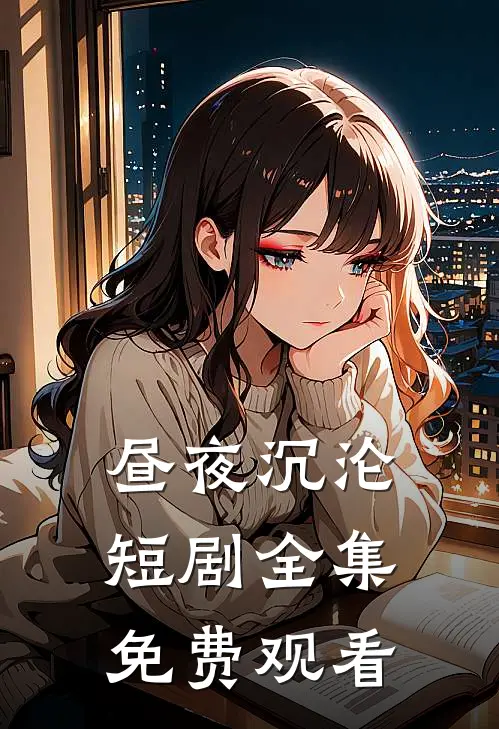 昼夜沉沦短剧全集免费观看