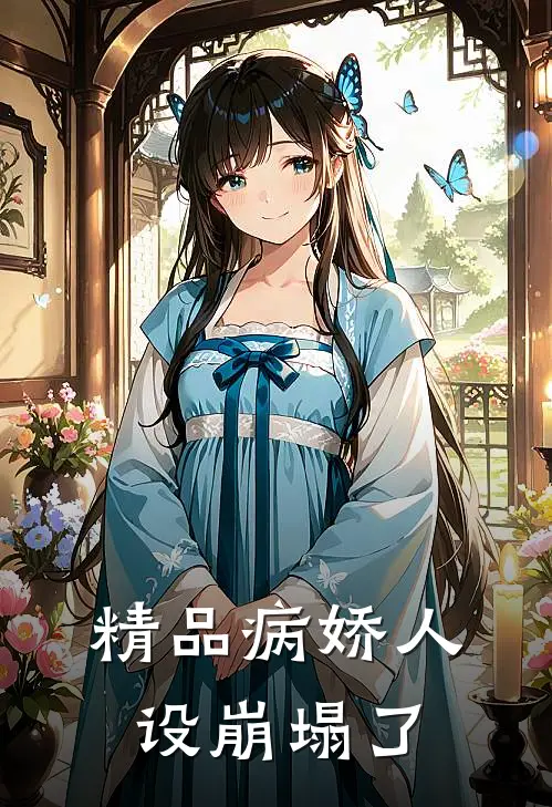精品病娇人设崩塌了