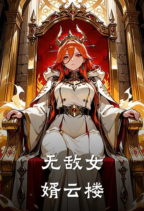 无敌女婿云楼