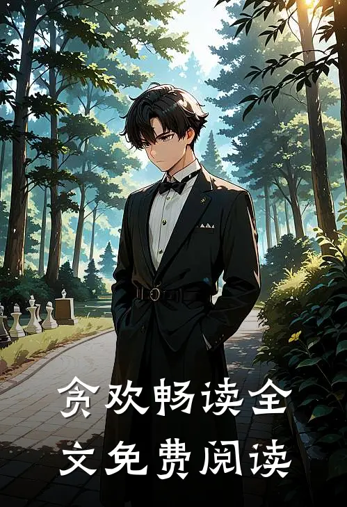 贪欢畅读全文免费阅读