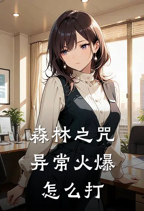 森林之咒异常火爆怎么打