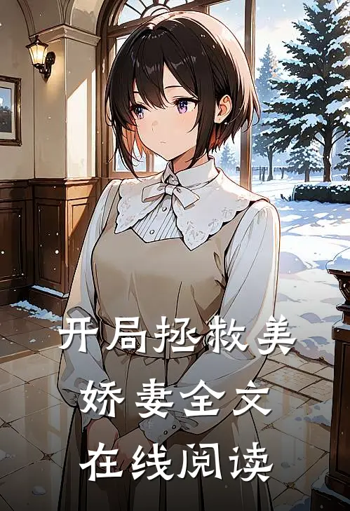 开局拯救美娇妻全文在线阅读