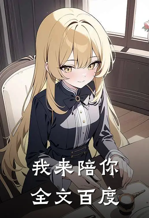 我来陪你全文百度