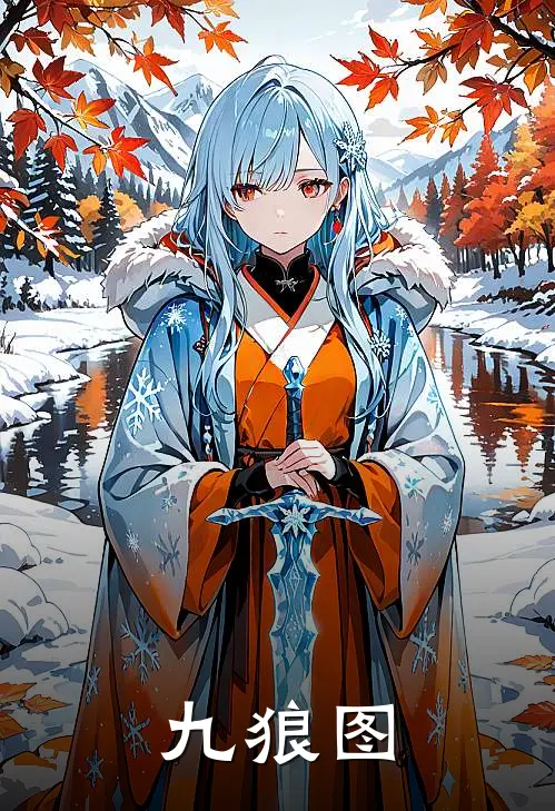 九狼图