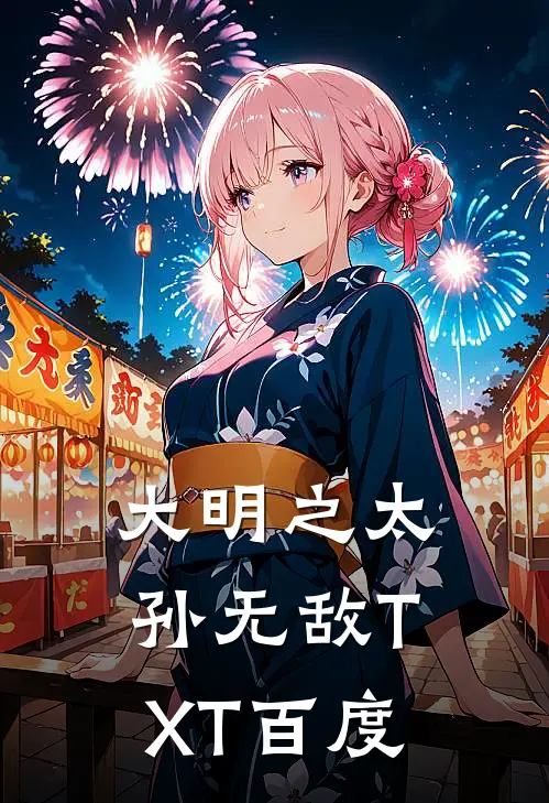 大明之太孙无敌TXT百度