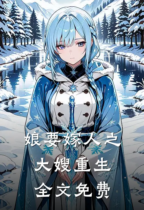 娘要嫁人之大嫂重生全文免费