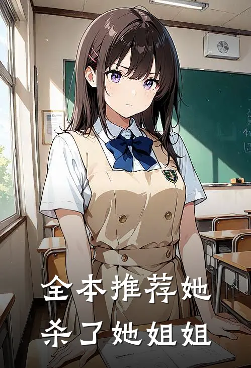 全本推荐她杀了她姐姐