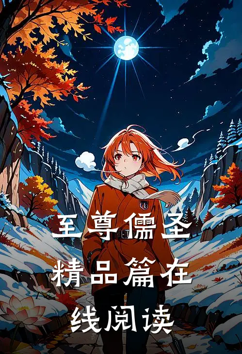 至尊儒圣精品篇在线阅读