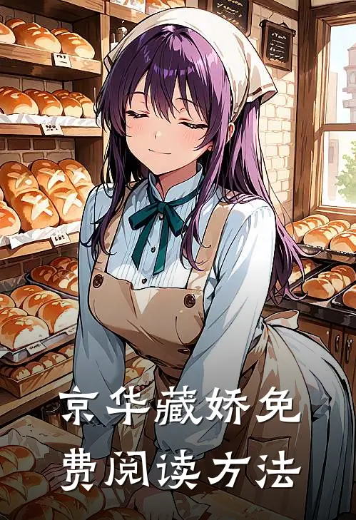 京华藏娇免费阅读方法