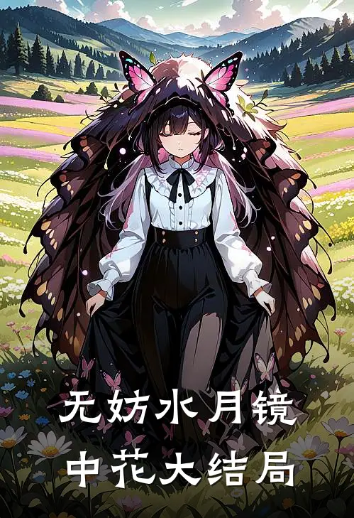 无妨水月镜中花大结局