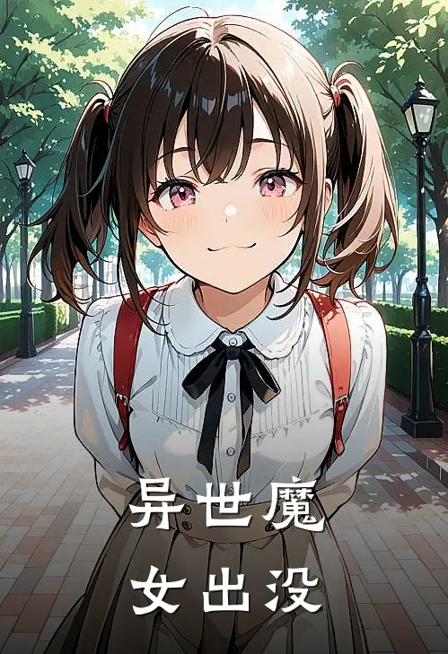 异世魔女出没
