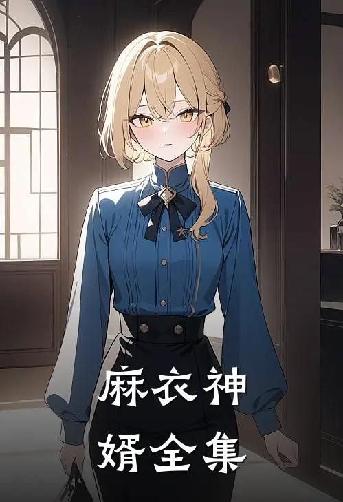 麻衣神婿全集