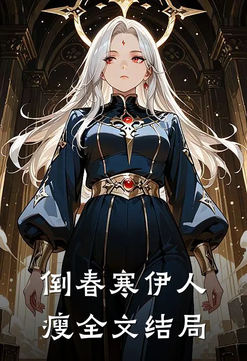 倒春寒伊人瘦全文结局