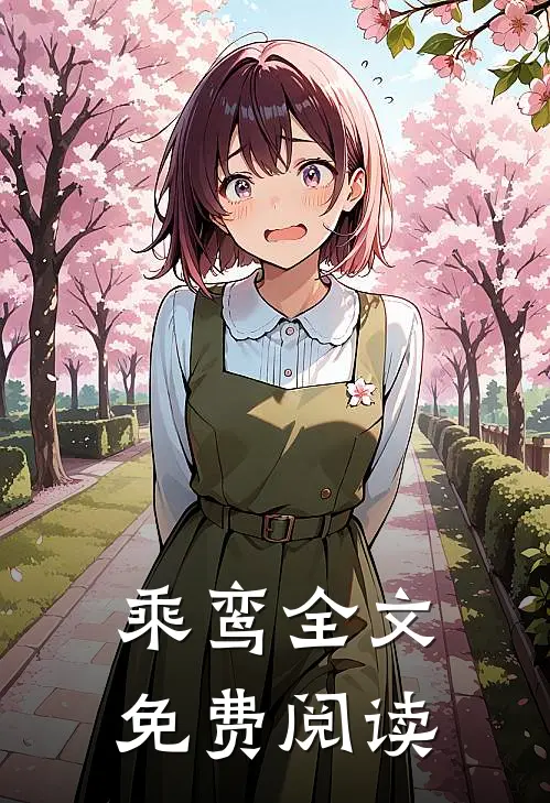 乘鸾全文免费阅读
